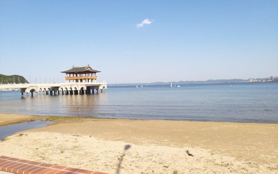 Beach Photo