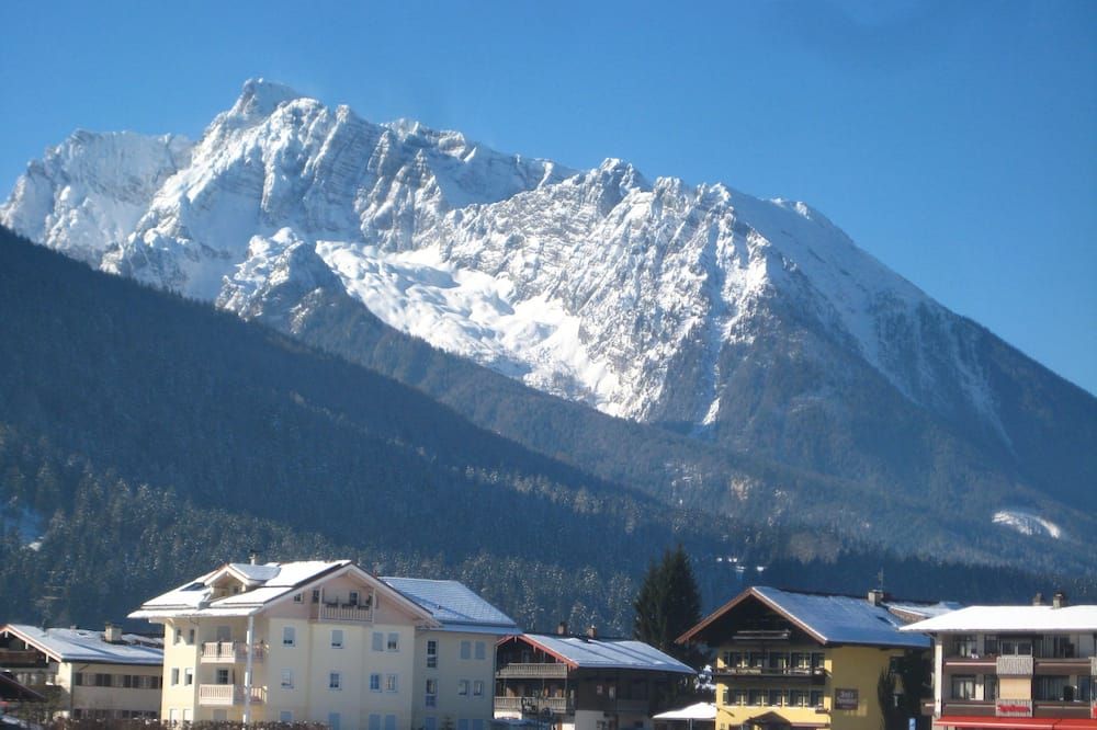 Outdoors view