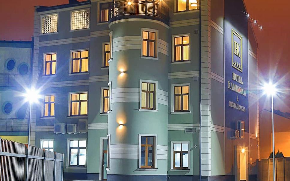 Building Photo