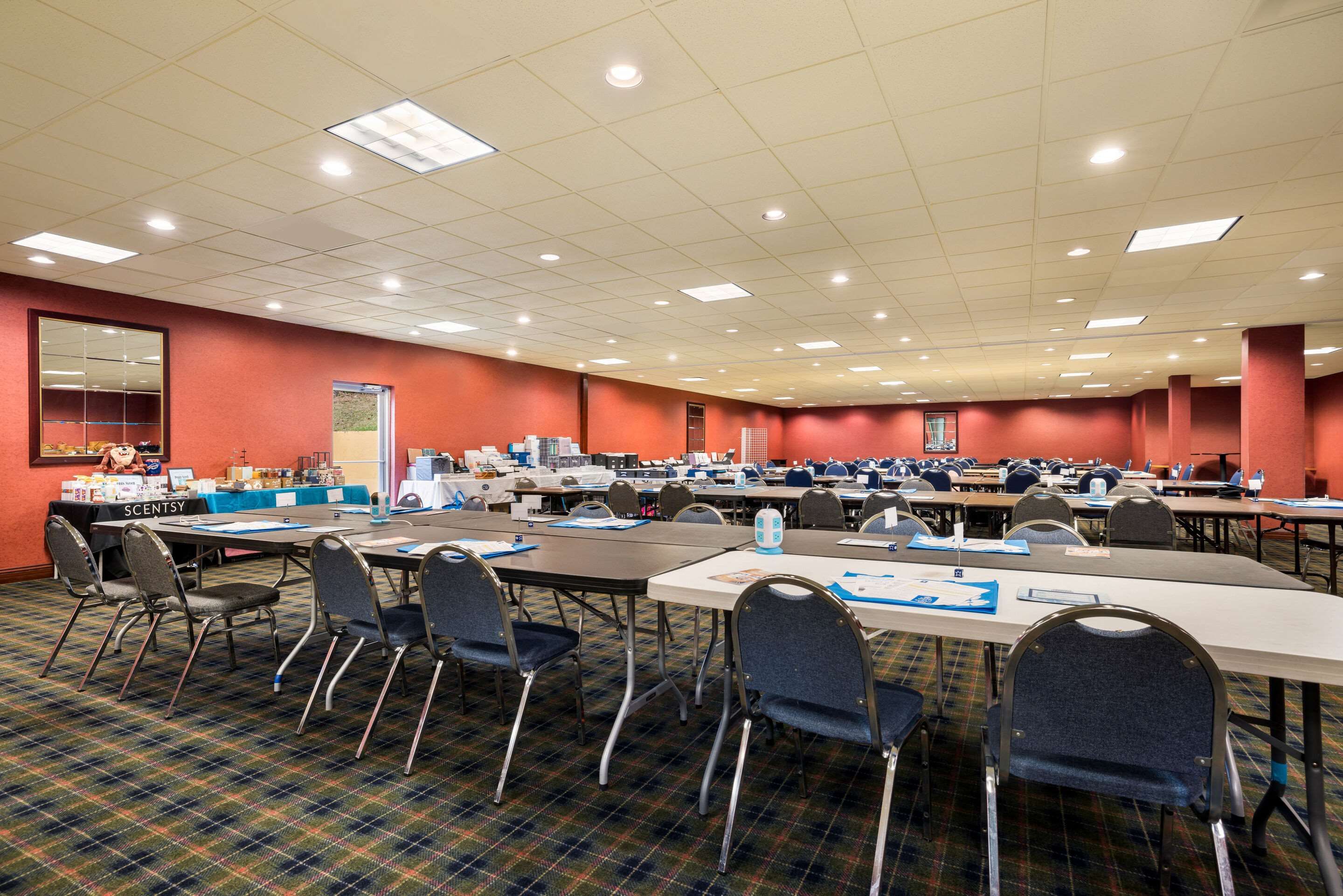 Conference room