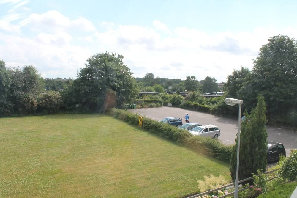 Outdoors view