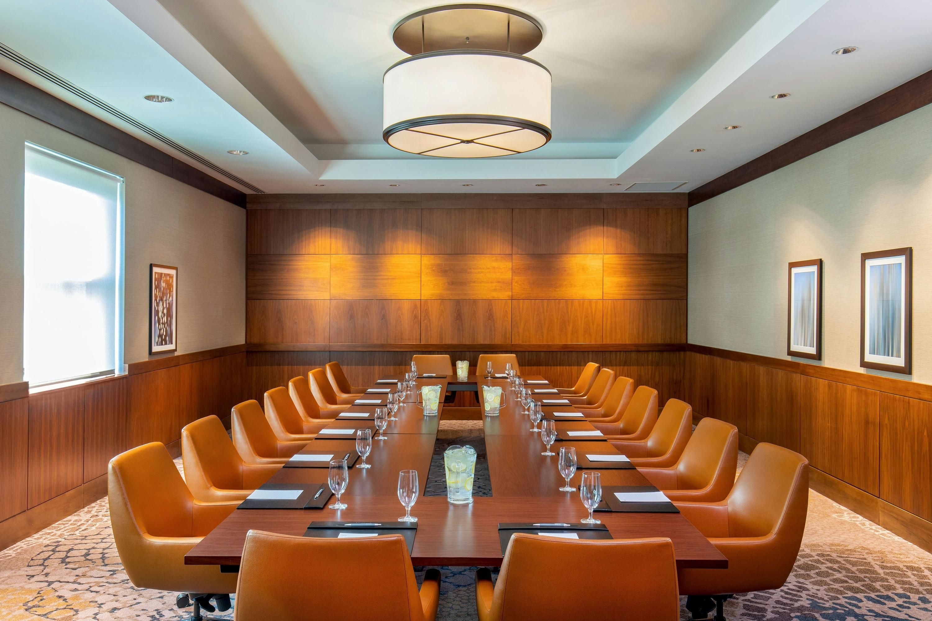 Conference room