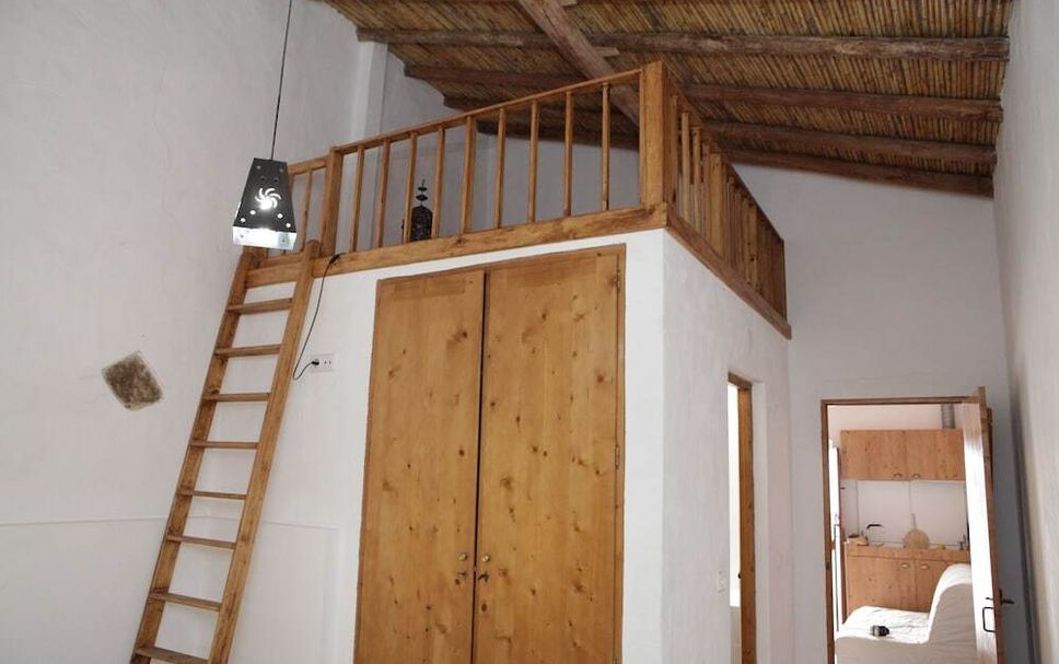 Stairs Photo