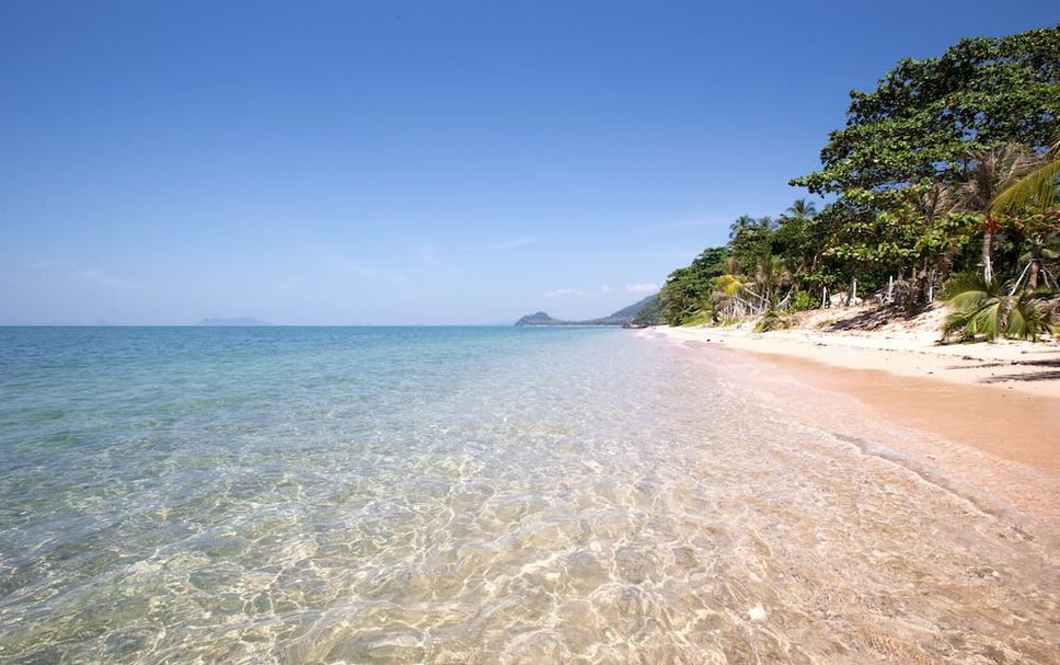 Beach Photo