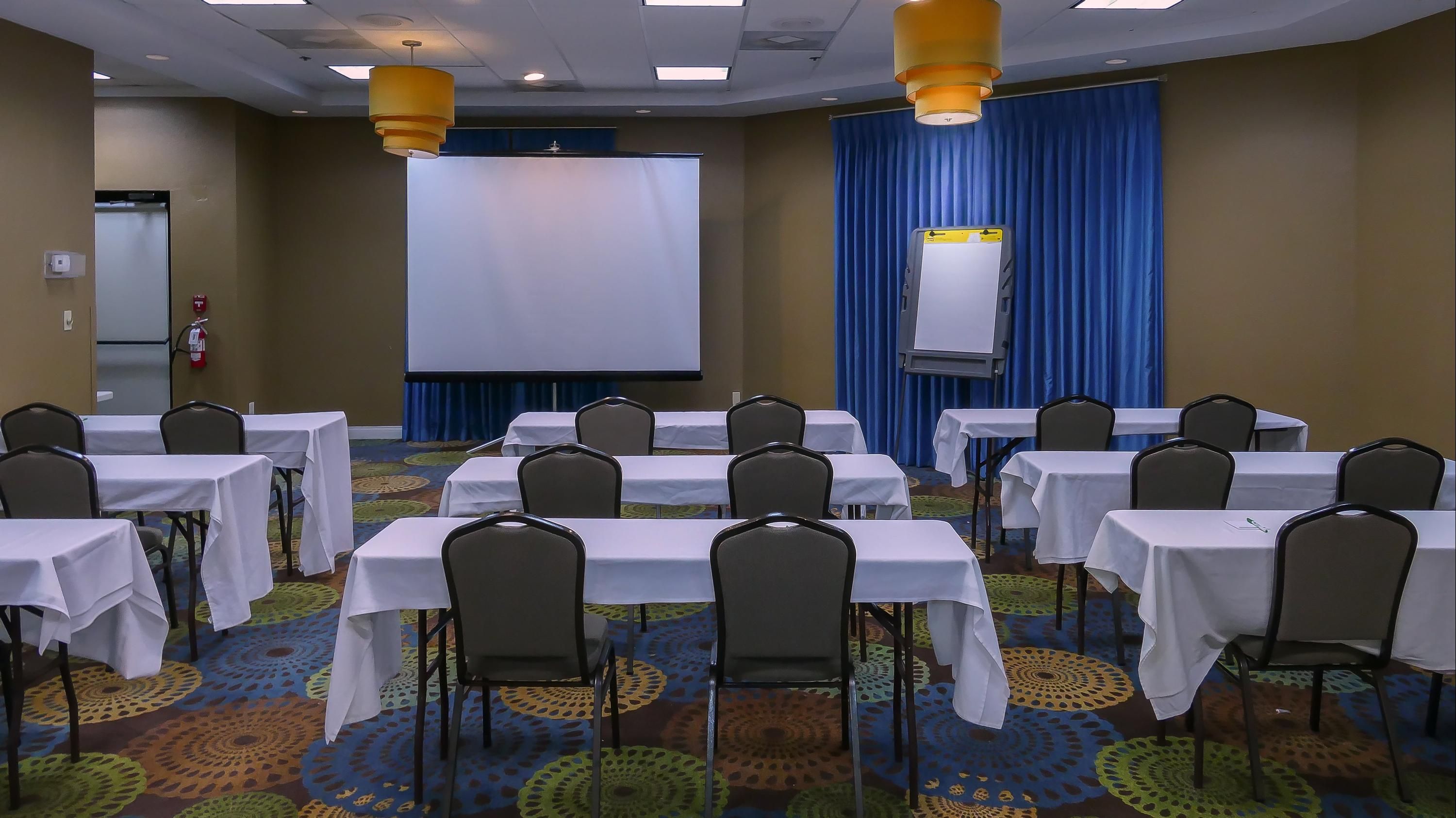 Conference room