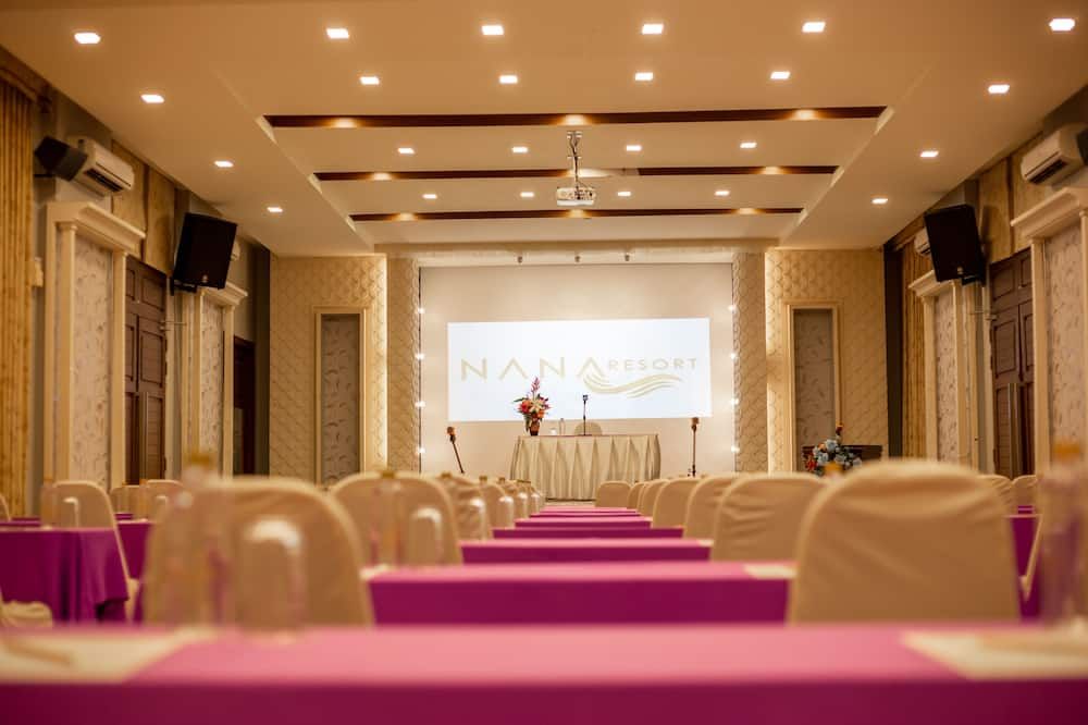 Conference room