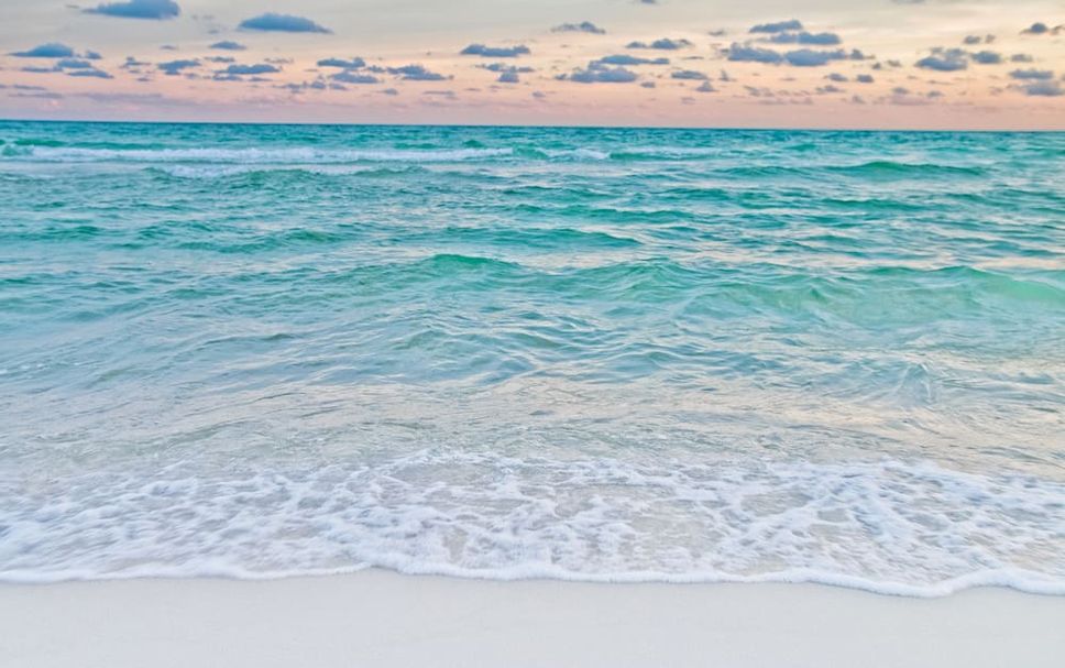 Beach Photo