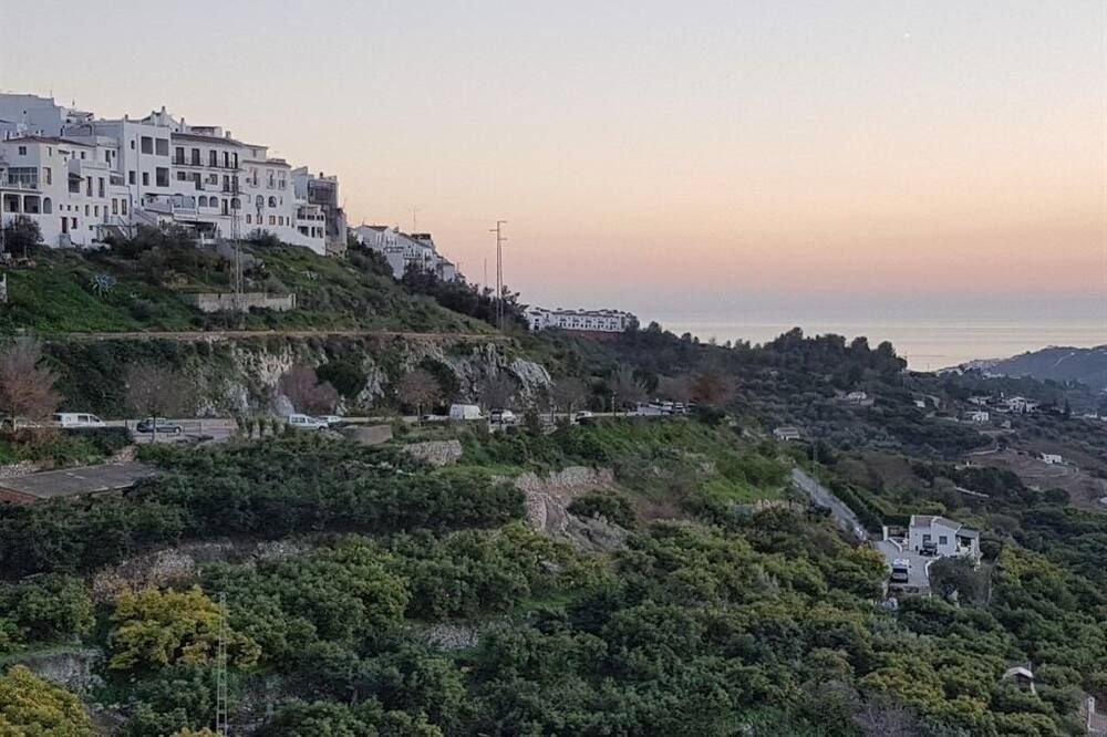 Outdoors view