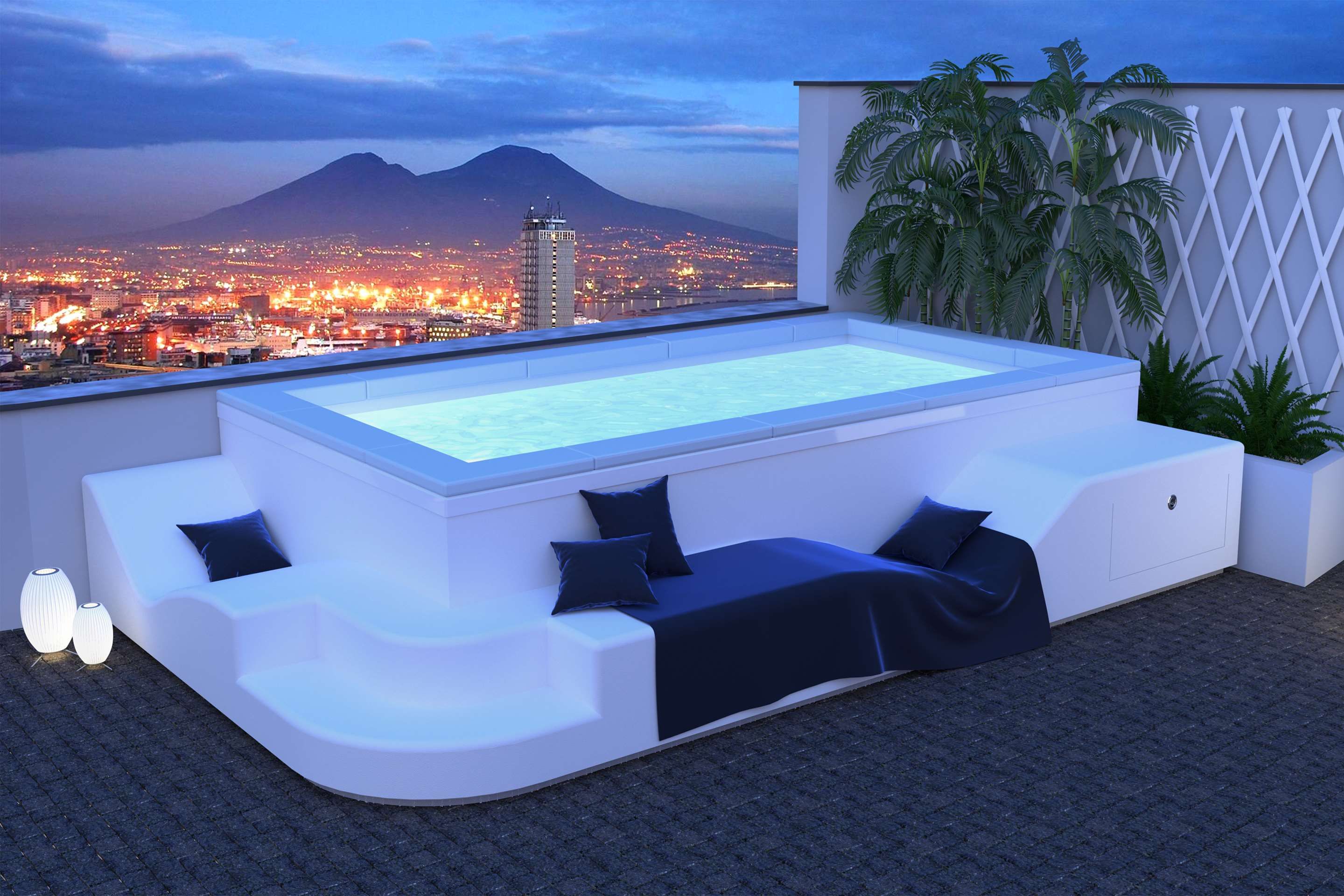 Hotel amenity