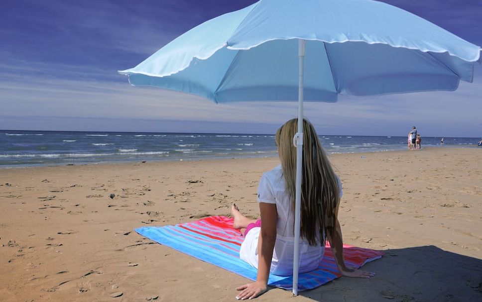 Beach Photo