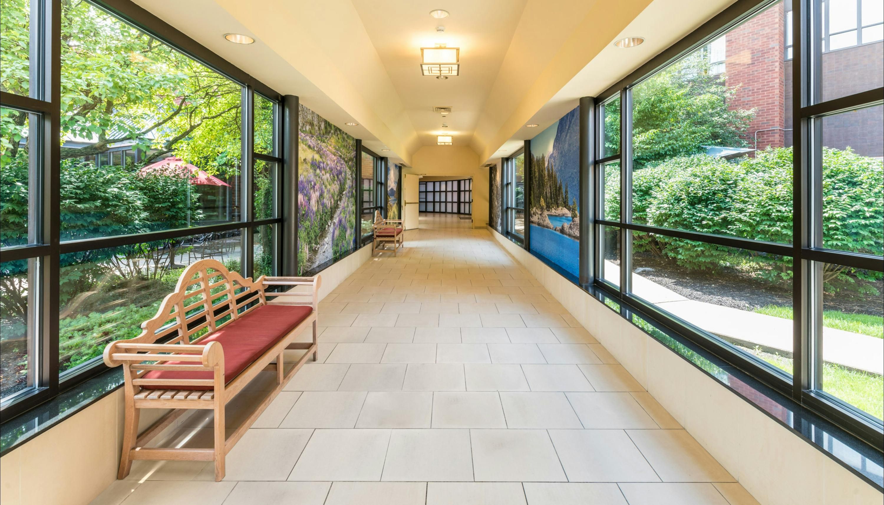Hallway