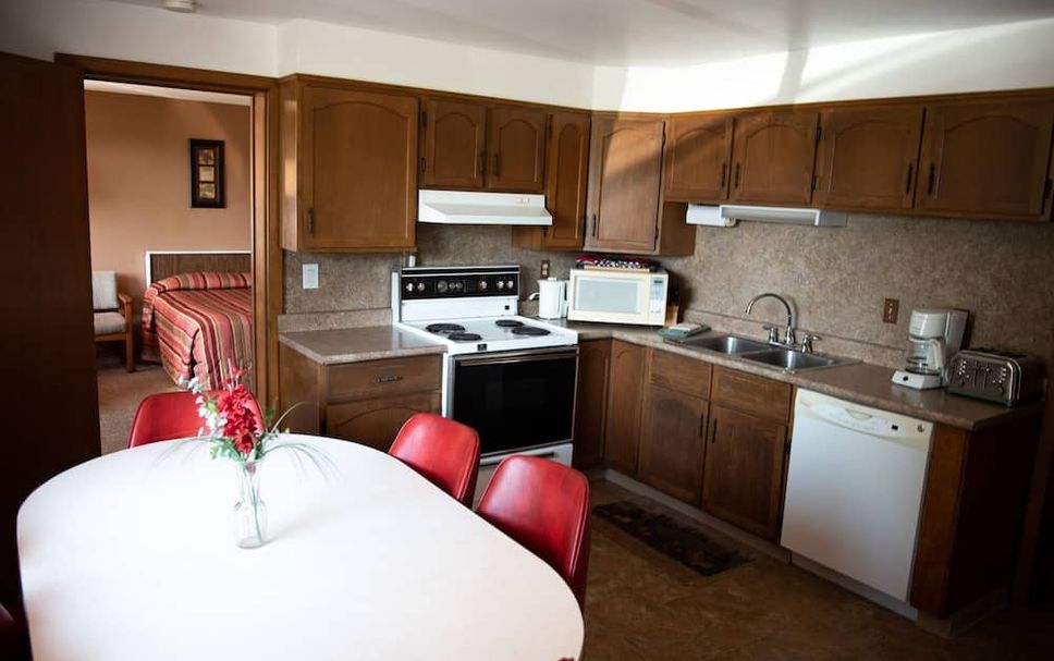 Kitchen Photo