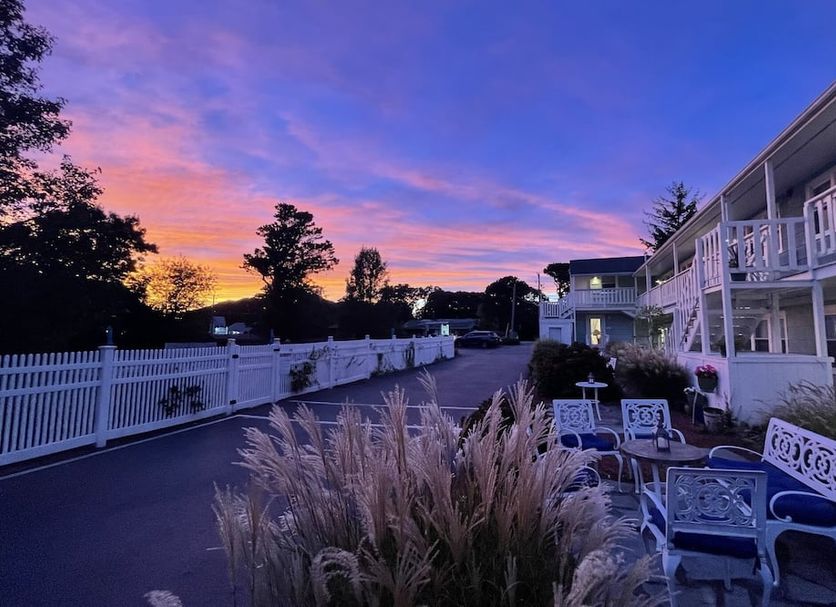 Outdoors view Photo