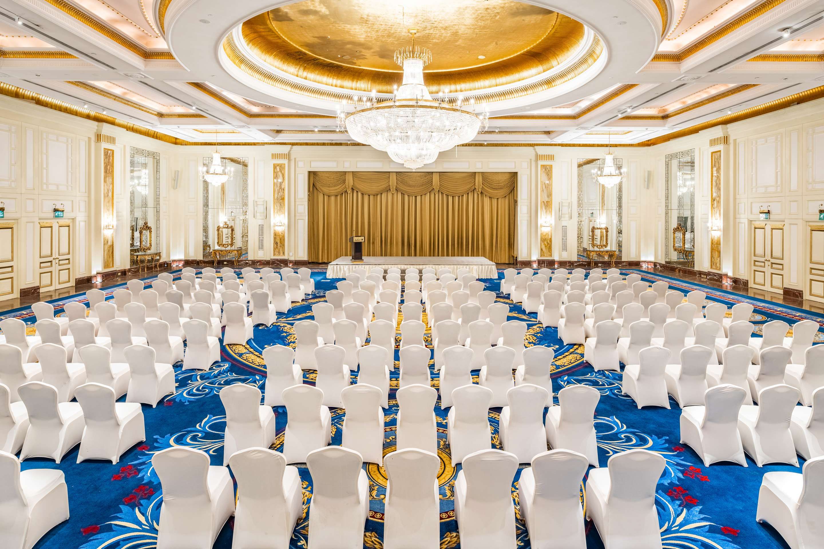 Conference room