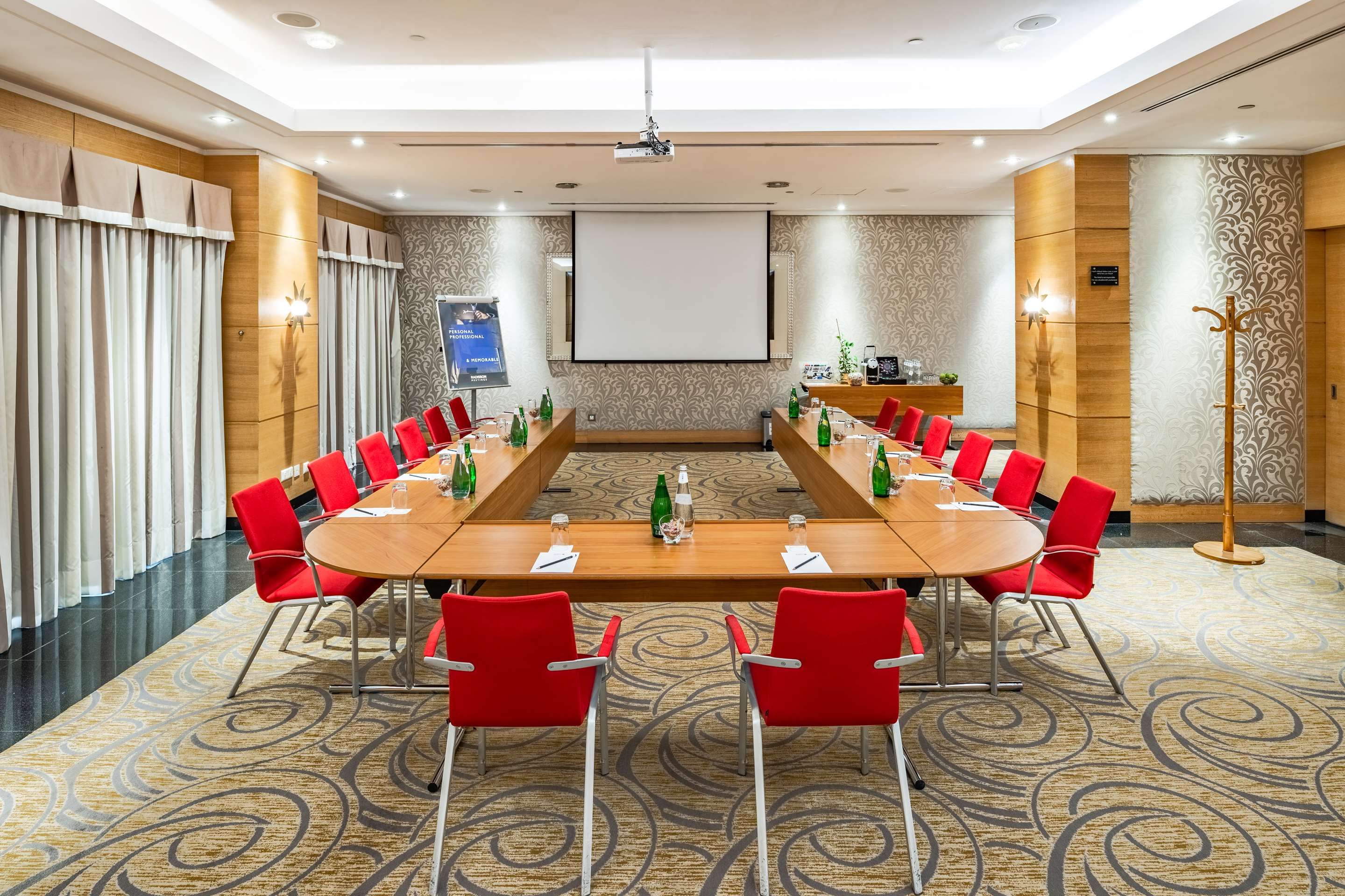 Conference room