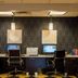 Business centre