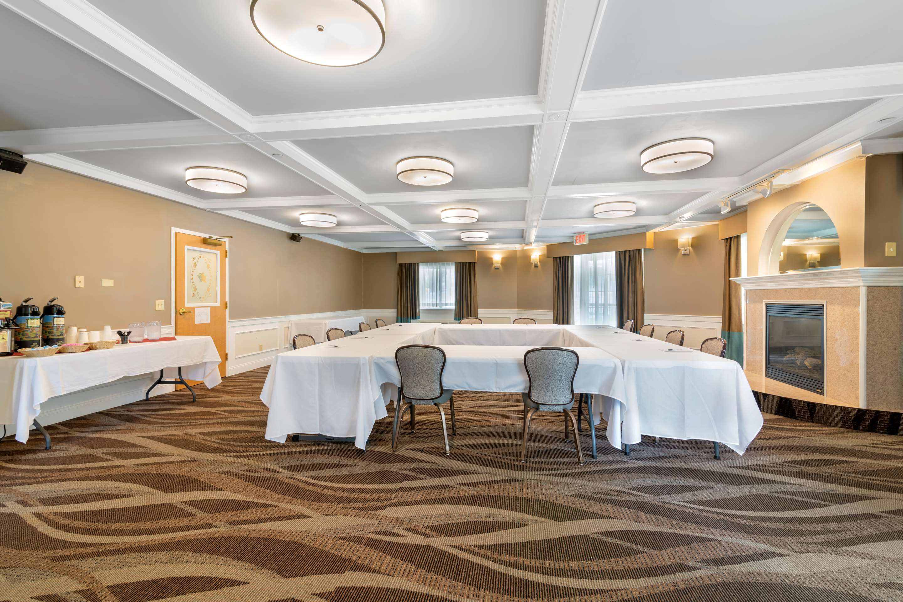 Conference room