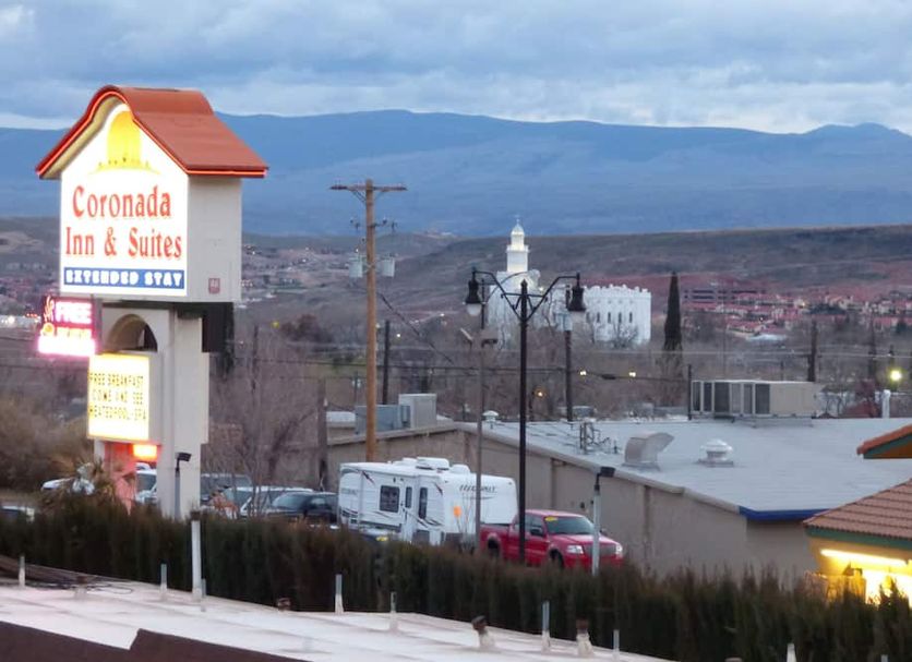 Outdoors view Photo