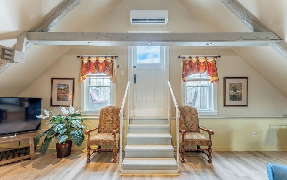 Stairs Photo