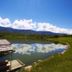 Outdoors view