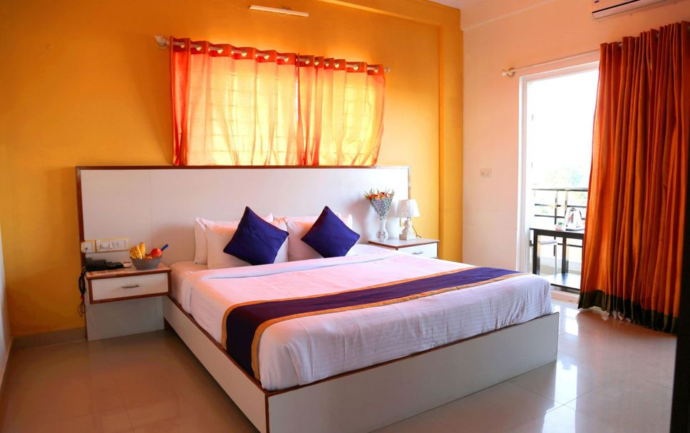 Bedroom Photo