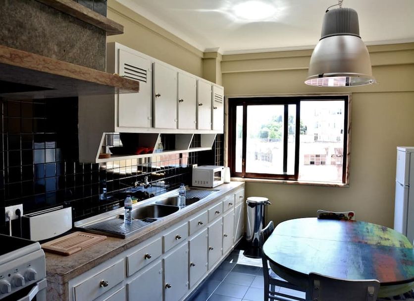 Kitchen Photo