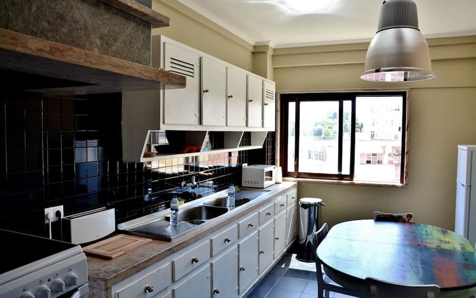 Kitchen Photo