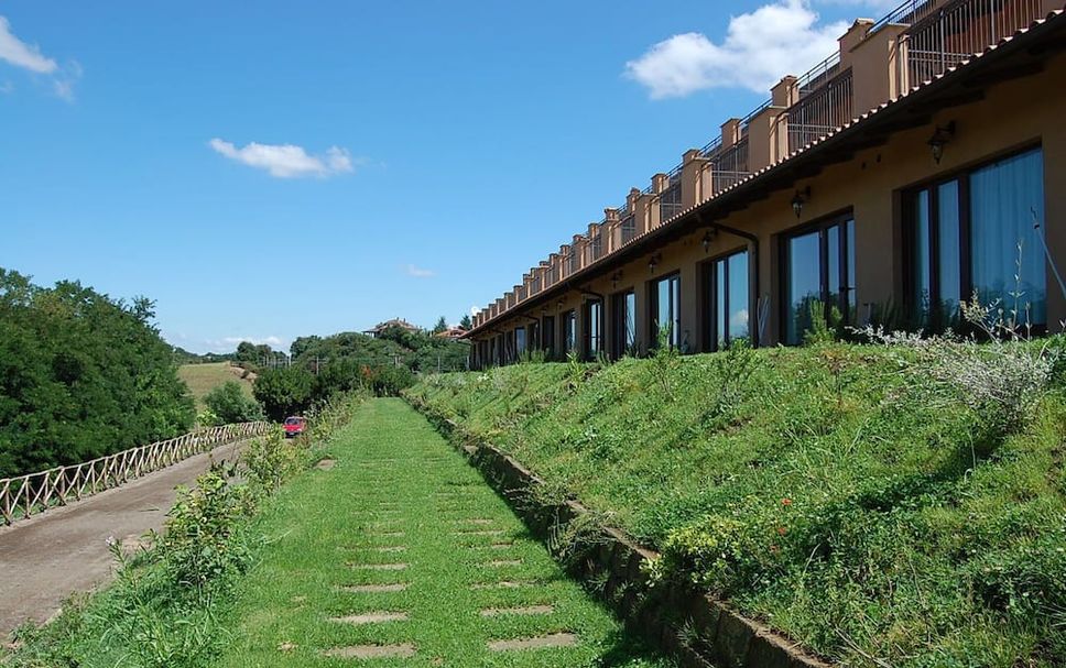 Outdoors view Photo