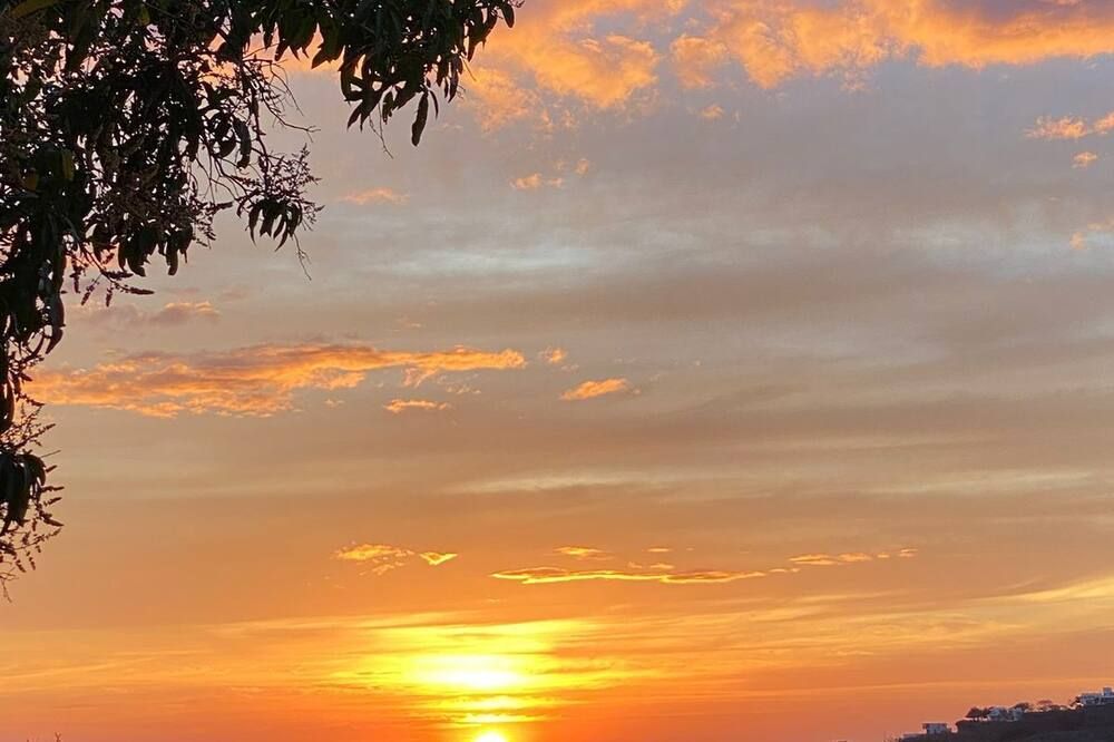 Outdoors view