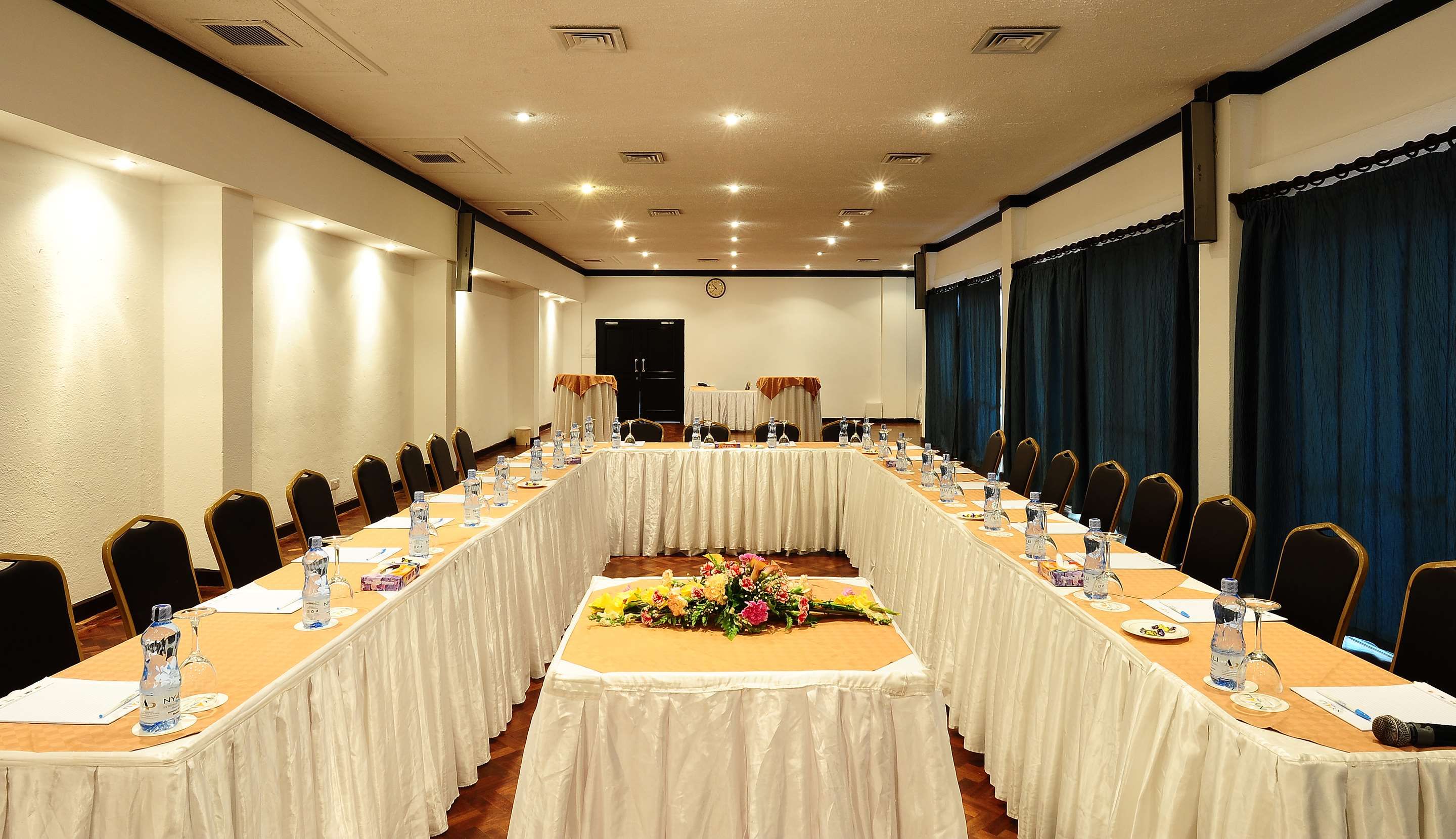Conference room