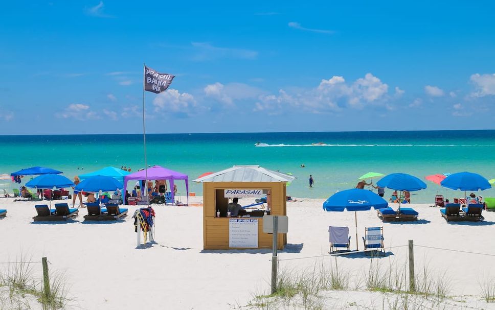 Beach Photo