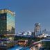 Business centre
