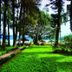 Outdoors view