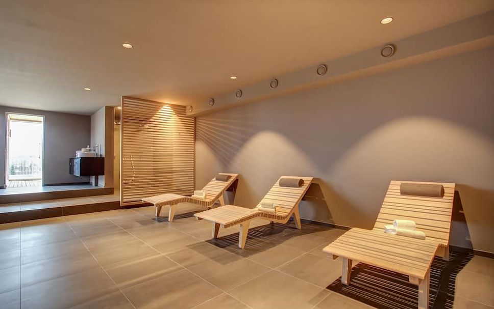 Spa Photo