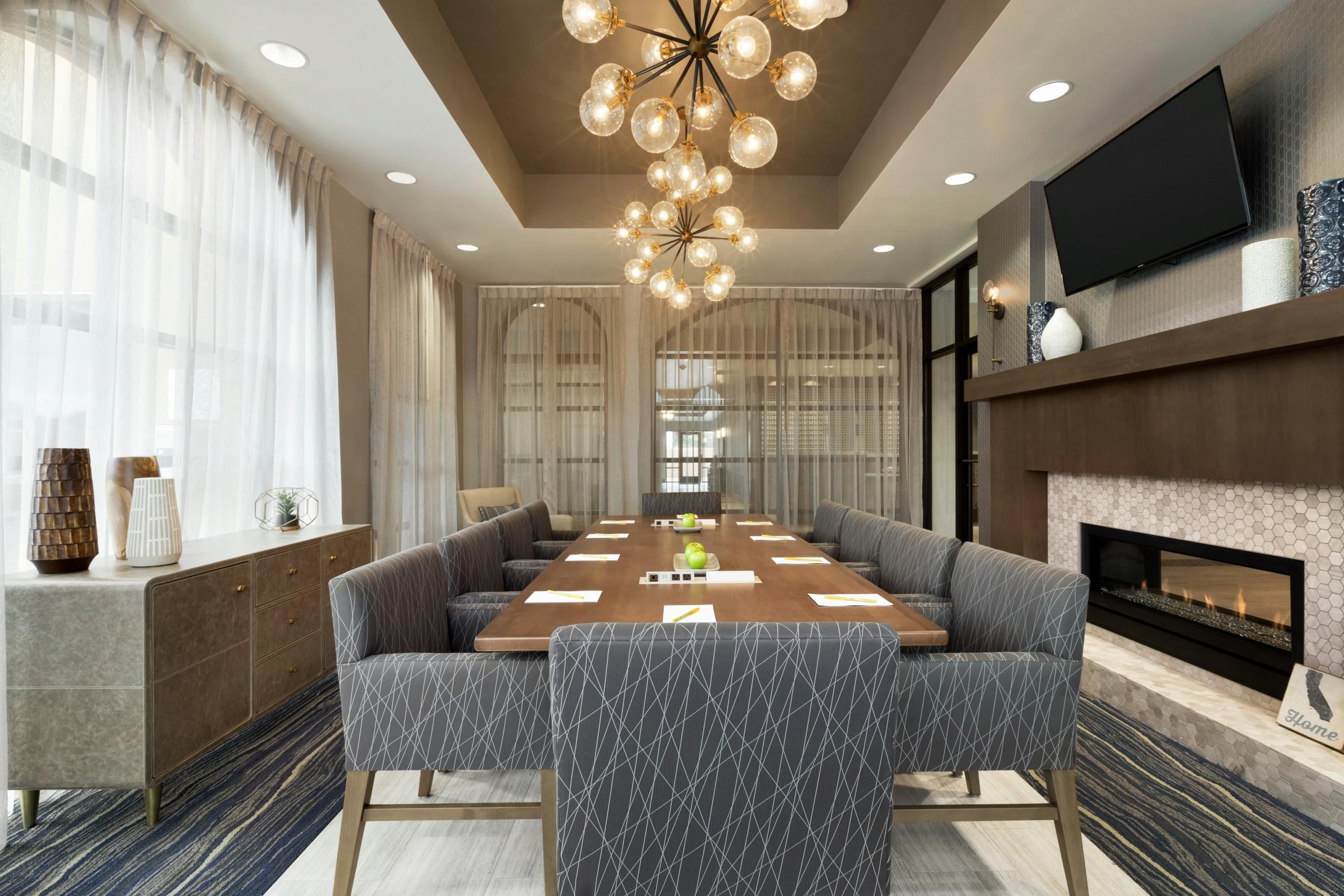 Conference room