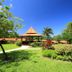 Outdoors view