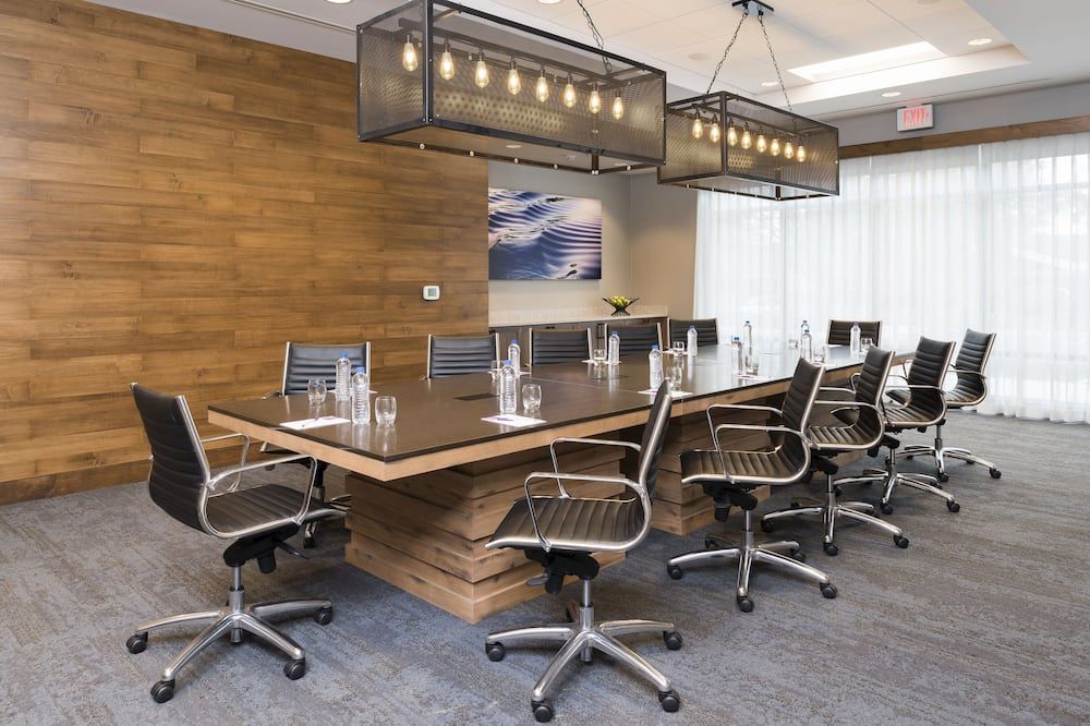 Conference room