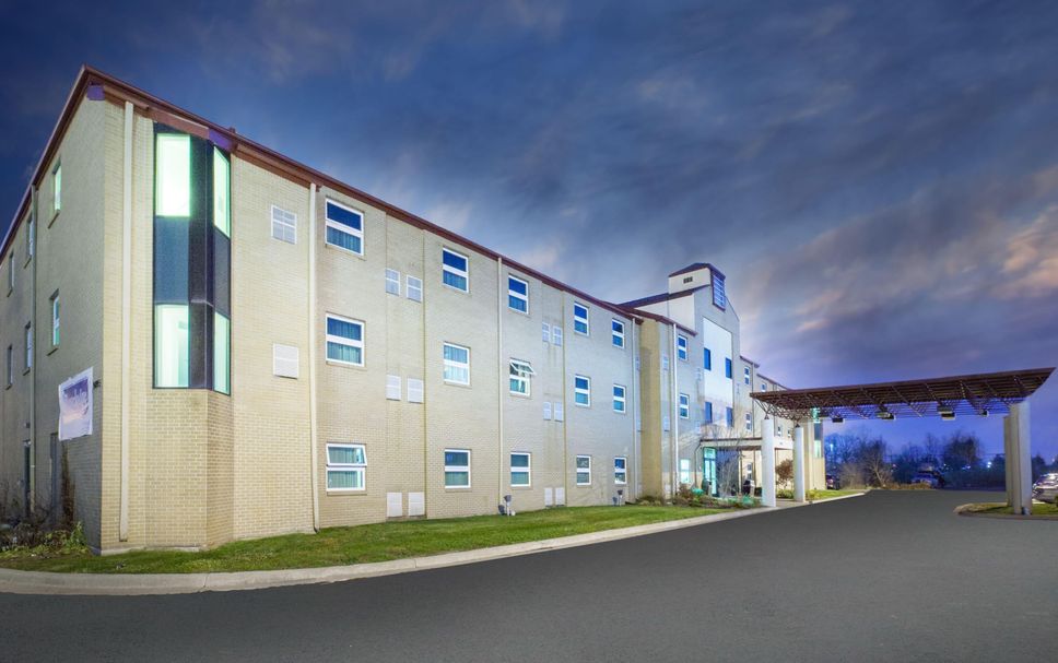 Building Photo