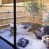 Outdoors view