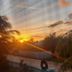 Outdoors view