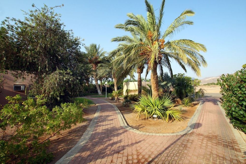 Outdoors view