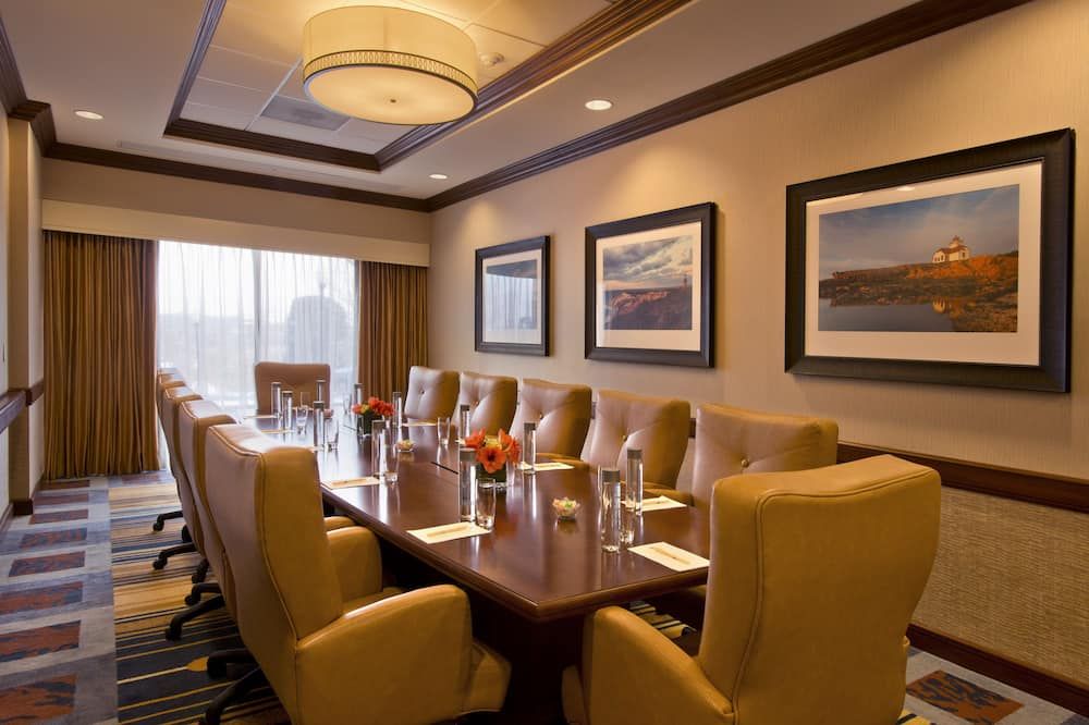 Conference room