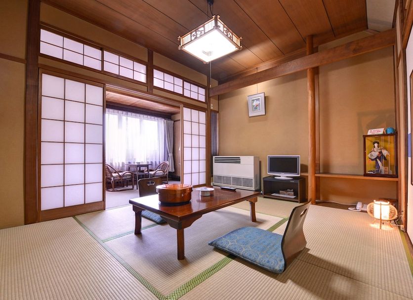 Dining room Photo