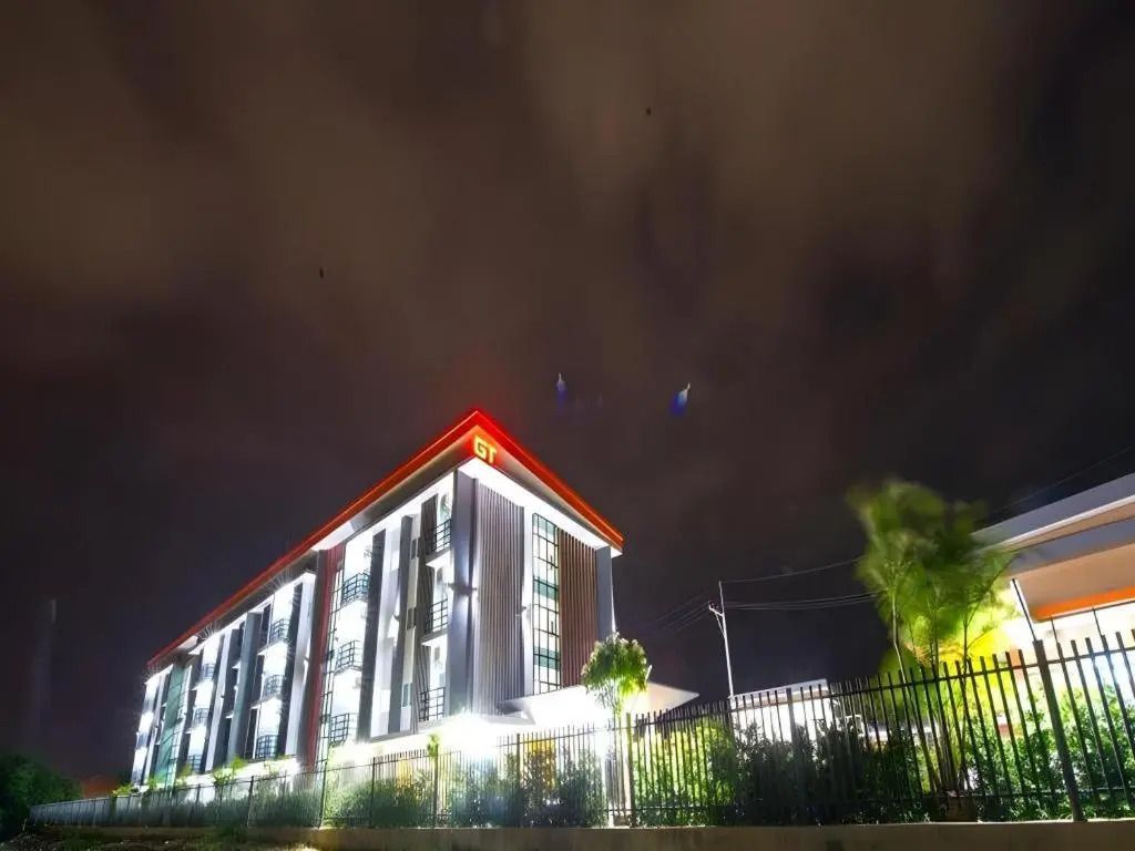 Building