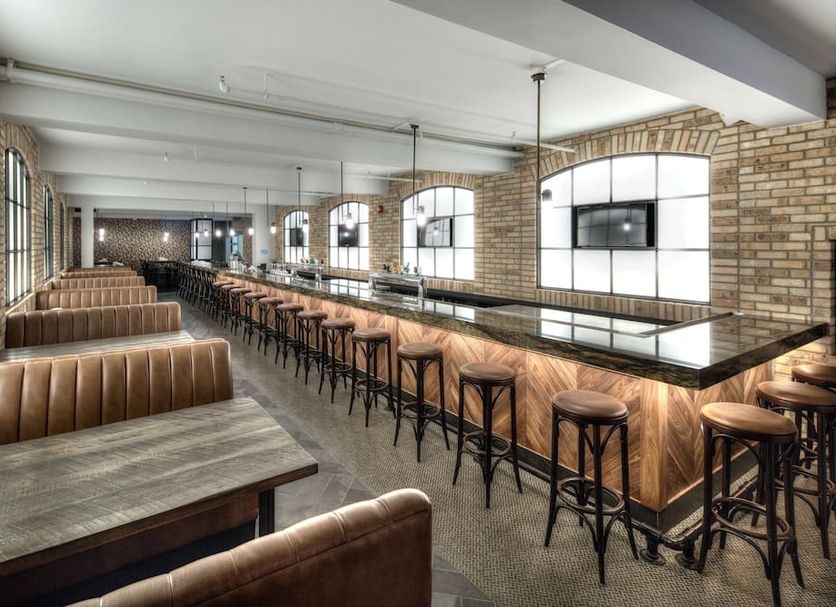 Bar Photo