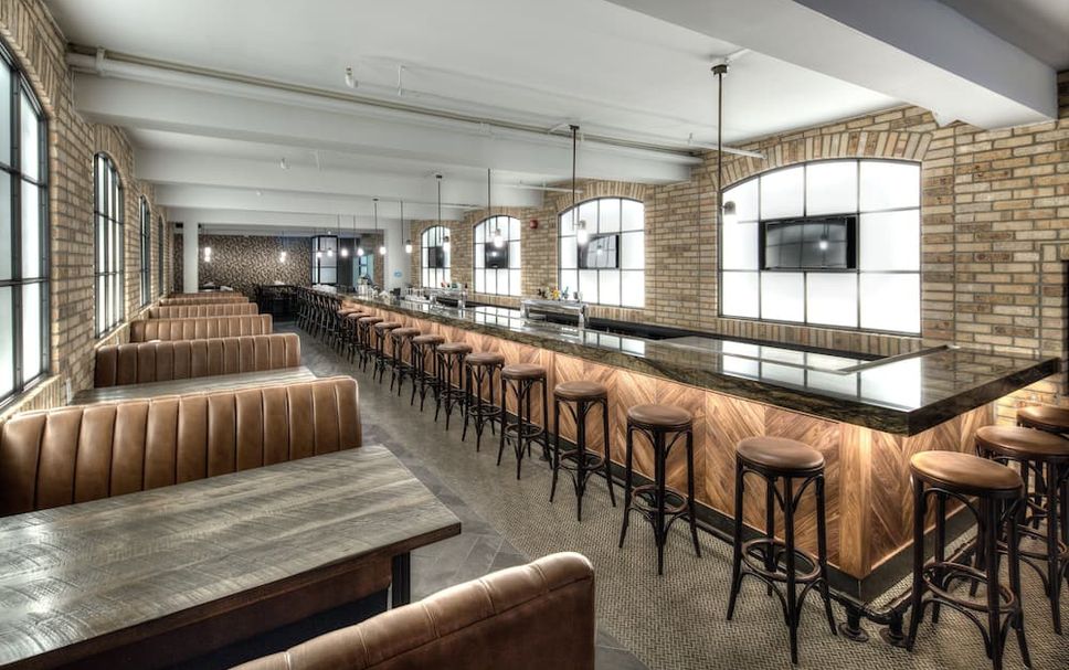 Bar Photo