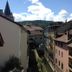Outdoors view