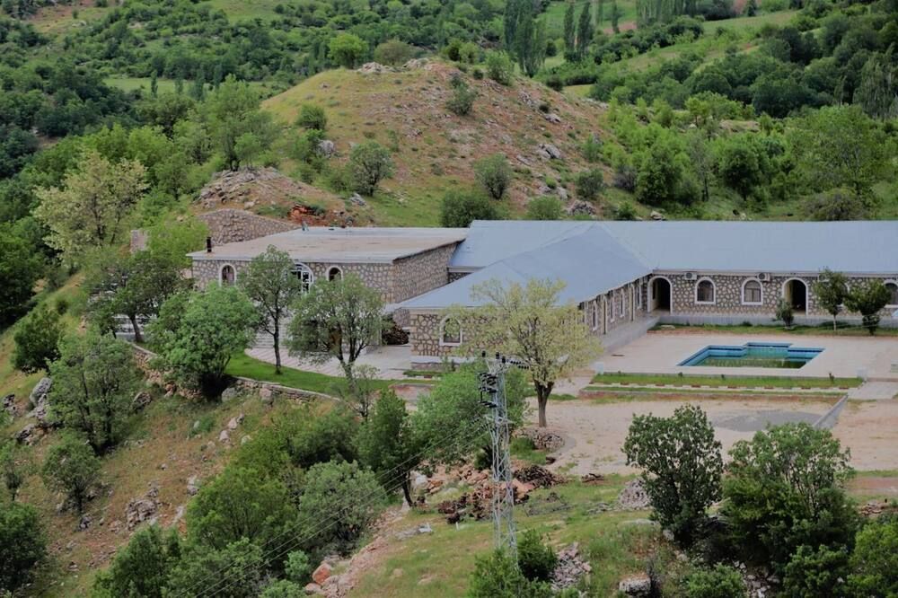 Outdoors view Photo