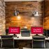 Business centre
