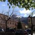 Outdoors view